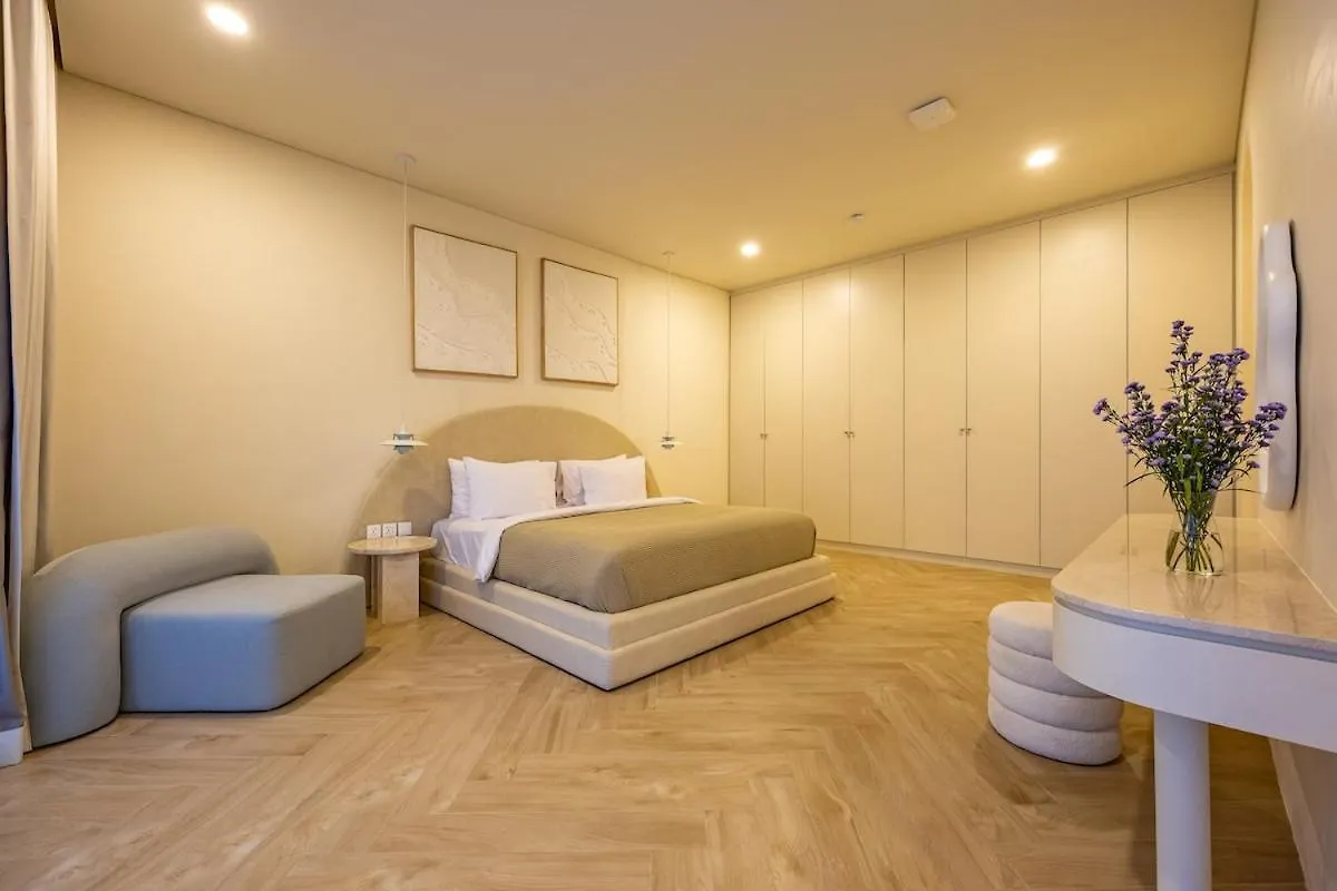 Villa Bela By Modo Suites Pecatu Indonésie