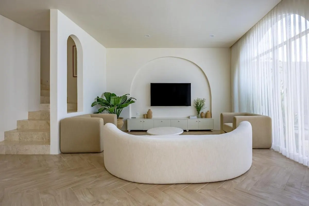 Villa Bela By Modo Suites Pecatu 0*,  Indonésie