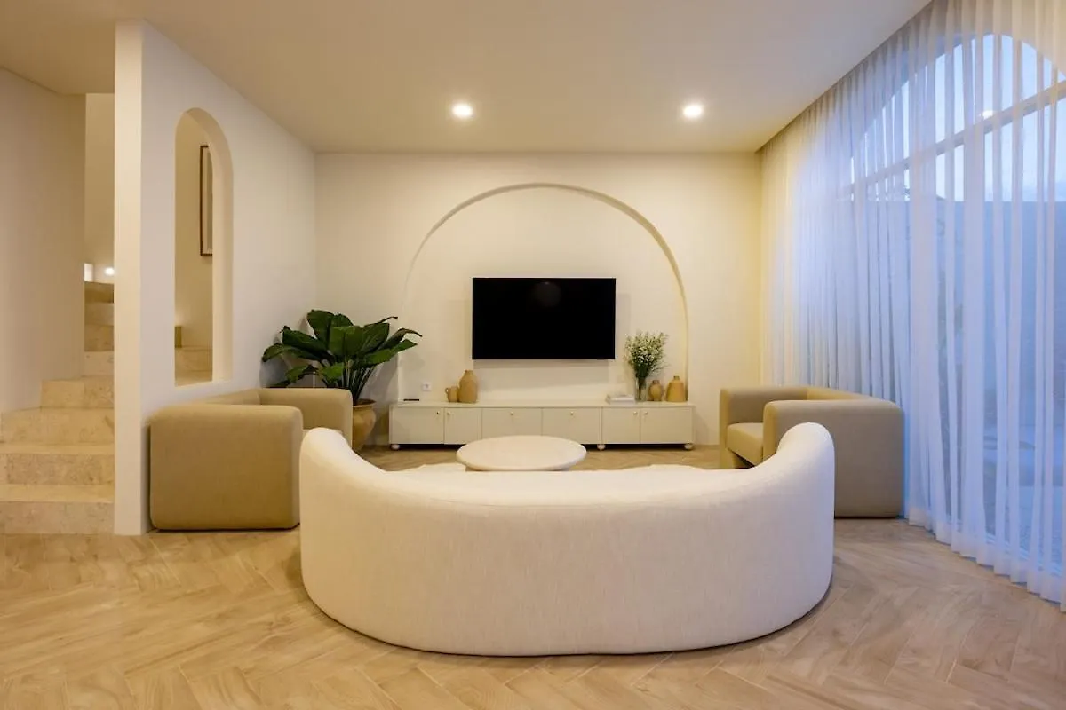 Villa Bela By Modo Suites Pecatu 0*,  Indonésie