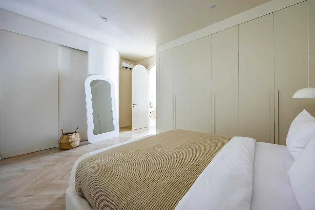 Villa Bela By Modo Suites Pecatu Indonésie
